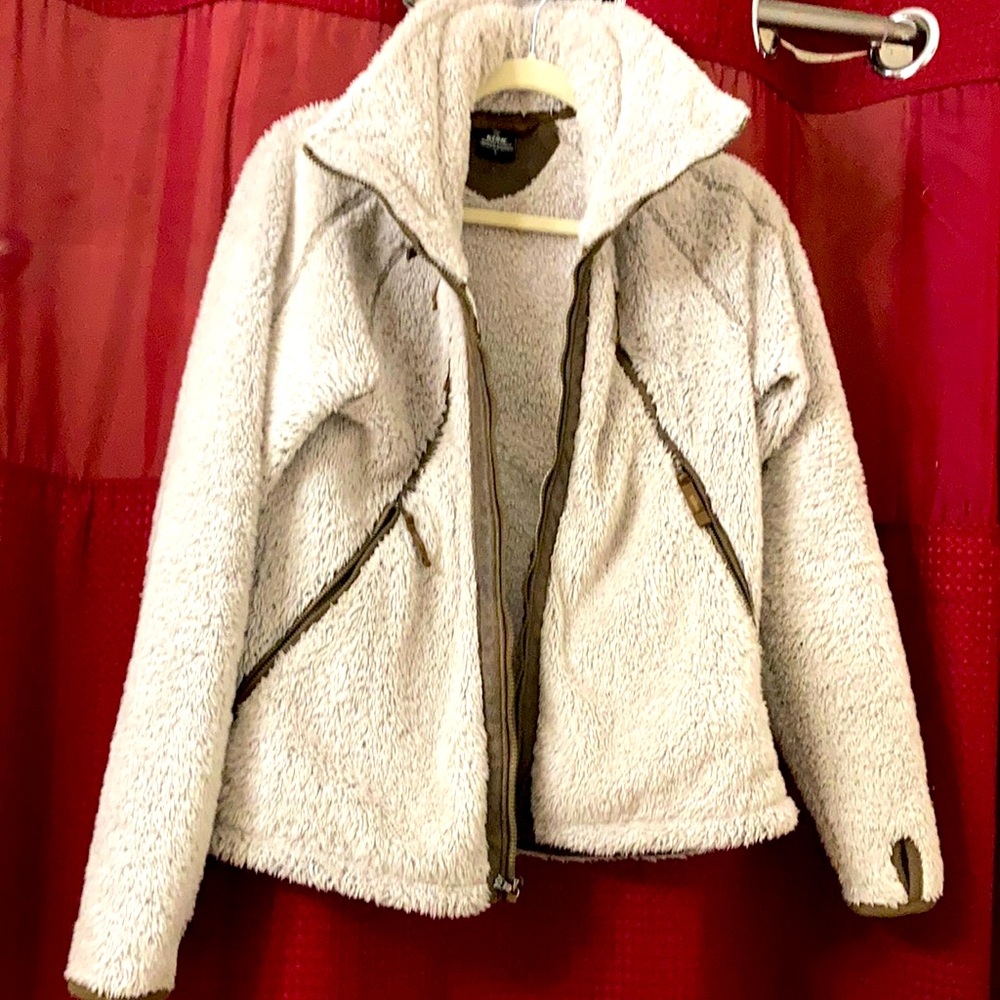 Kuhl Large Jacket